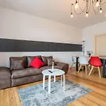 Family-apartments *