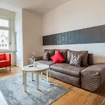 Family-apartments * Φράιμπουργκ