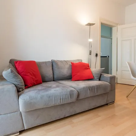 Apartment Family-apartments
