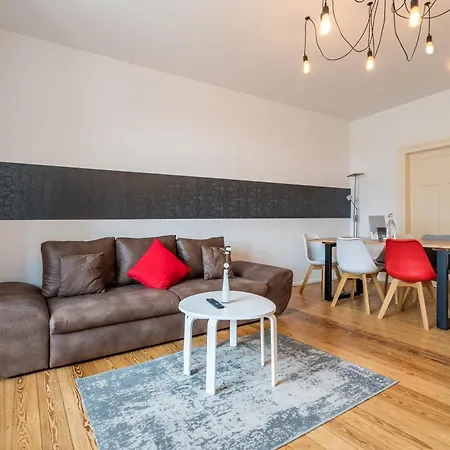 Family-apartments *