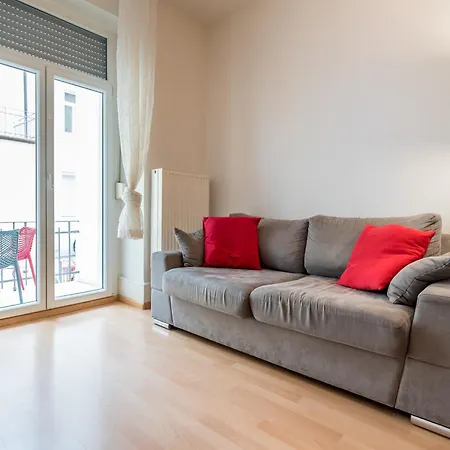 Family-apartments Freiburg im Breisgau