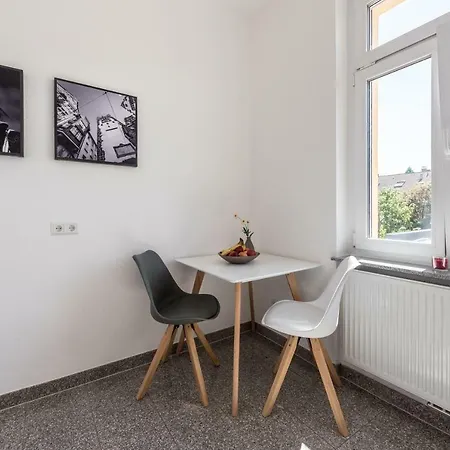 Apartment Family-apartments *