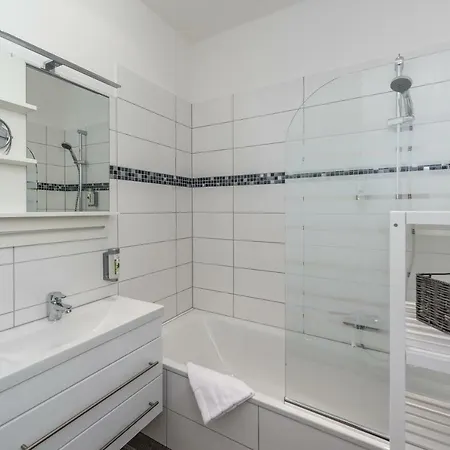 Family-apartments Freiburg im Breisgau