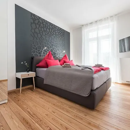 Family-apartments
