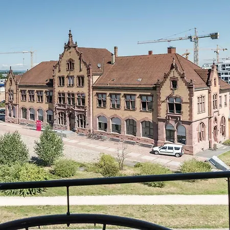 Family-apartments Apartment *