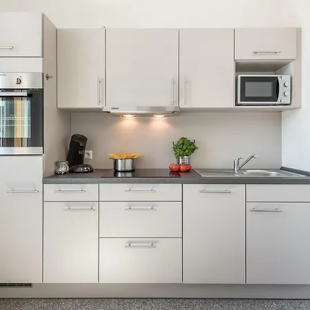 Family-apartments *