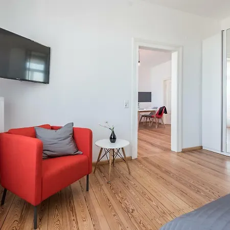 Family-apartments