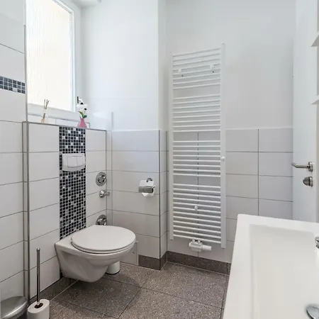 Apartment Family-apartments *