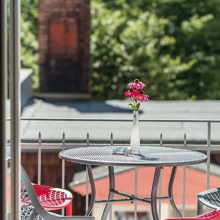 Apartment Family-apartments *