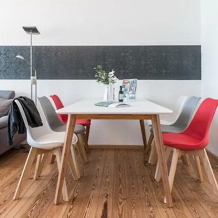 Apartment Family-apartments *