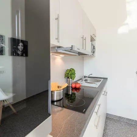 Family-apartments *