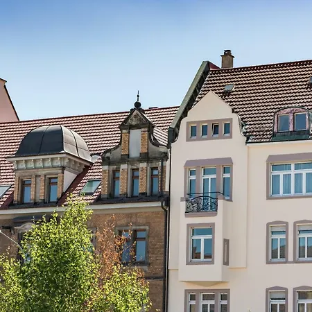 Family-apartments Apartment Freiburg im Breisgau