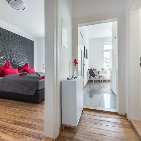 Apartment Family-apartments *