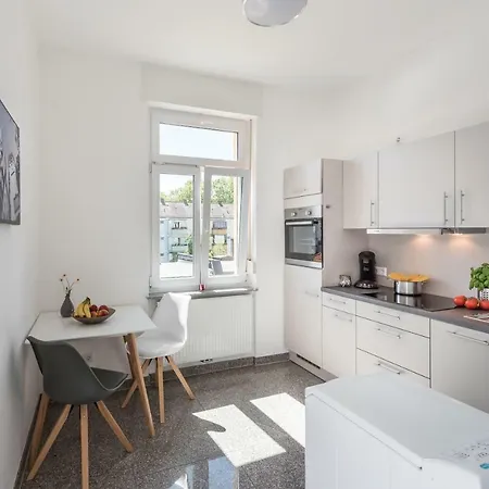 Family-apartments Apartment Freiburg im Breisgau