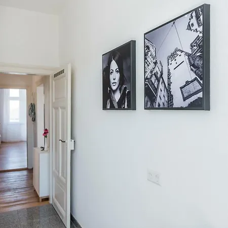 Apartment Family-apartments Freiburg im Breisgau