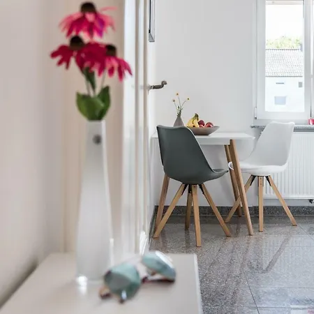 Apartment Family-apartments Freiburg im Breisgau