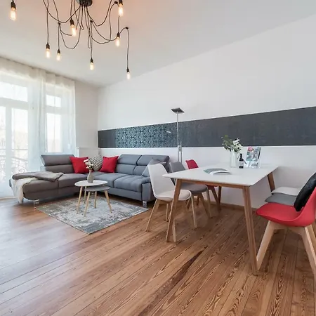 Family-apartments Apartment Freiburg im Breisgau