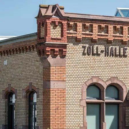 Family-apartments Apartment *