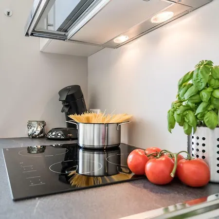 Apartment Family-apartments Freiburg im Breisgau