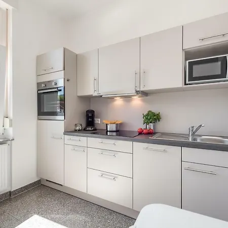 Family-apartments Apartment *