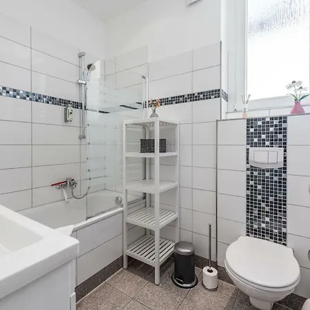 Family-apartments Apartamento *