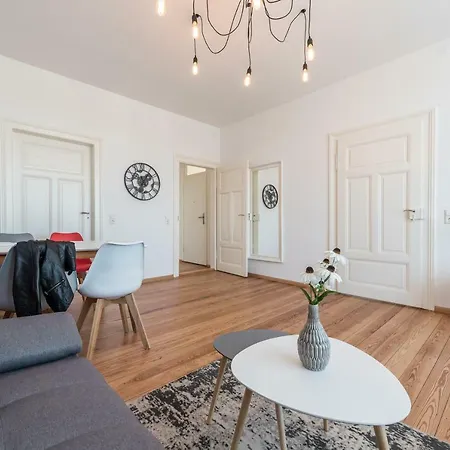 Apartment Family-apartments