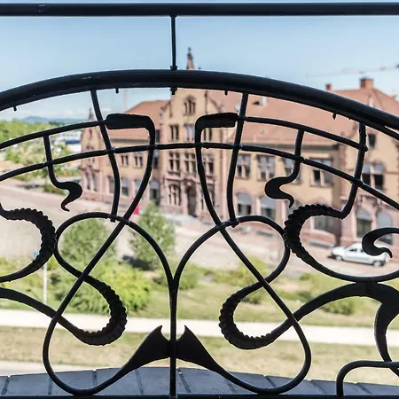 Apartment Family-apartments