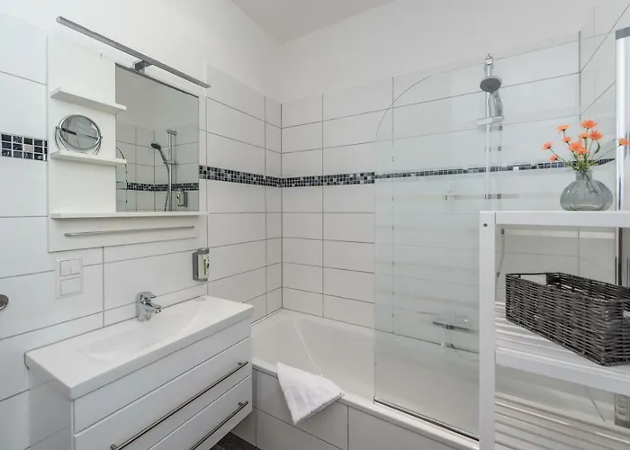 Family-apartments Freiburg im Breisgau