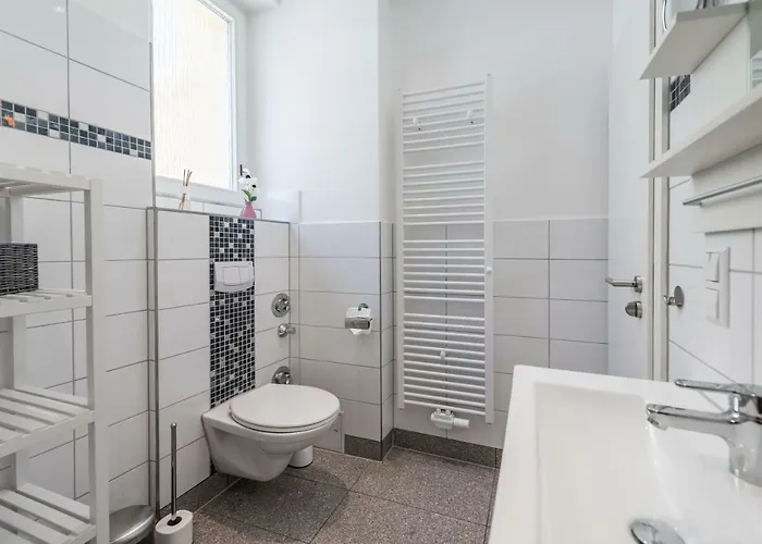 Apartment Family-apartments *