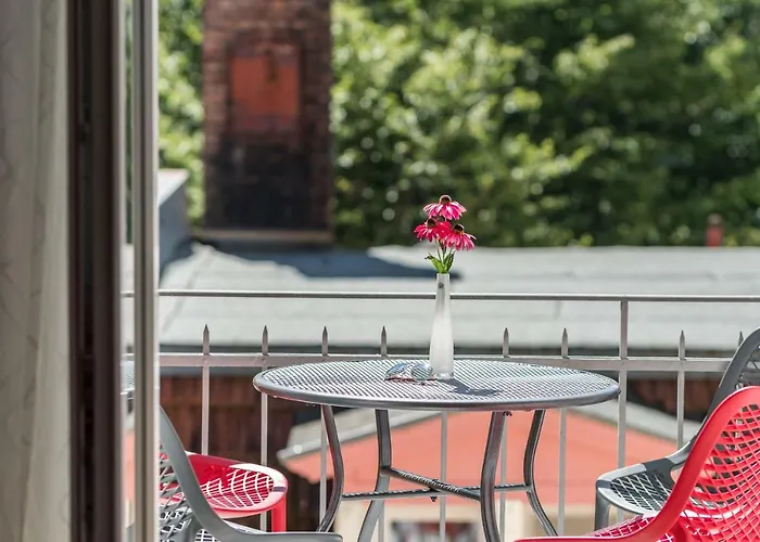 Apartment Family-apartments *