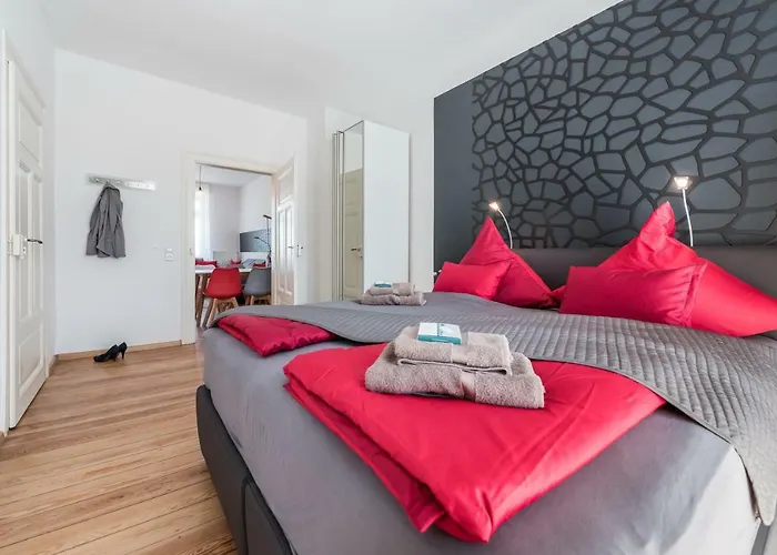 Apartment Family-apartments *