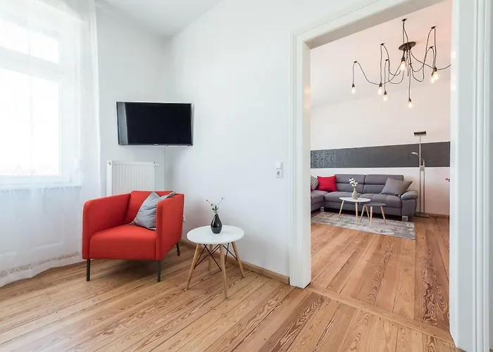 Apartment Family-apartments *