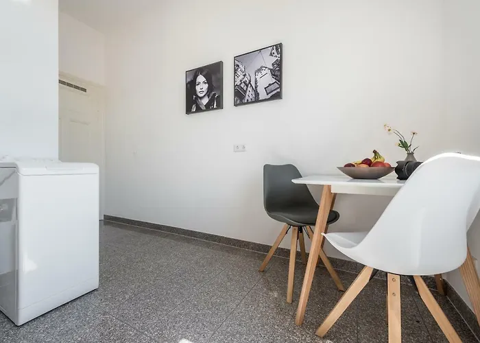 Family-apartments Apartment Freiburg im Breisgau