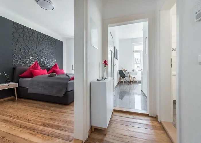 Apartment Family-apartments *