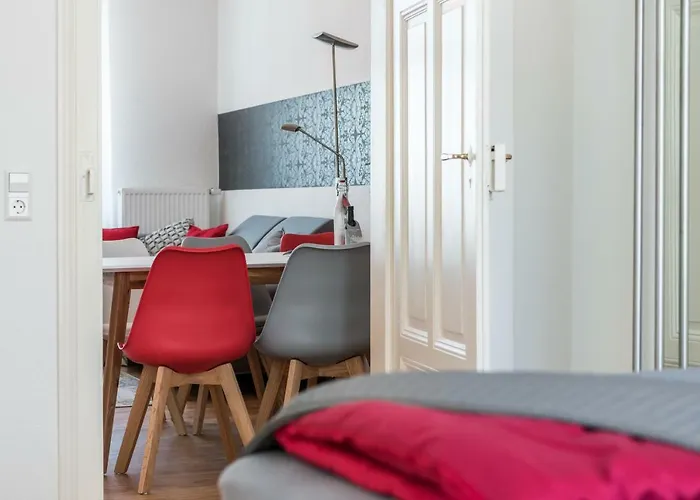 Family-apartments Apartment