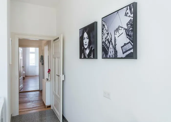 Apartment Family-apartments Freiburg im Breisgau