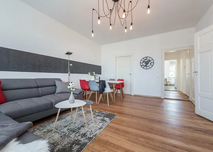 Family-apartments Apartment