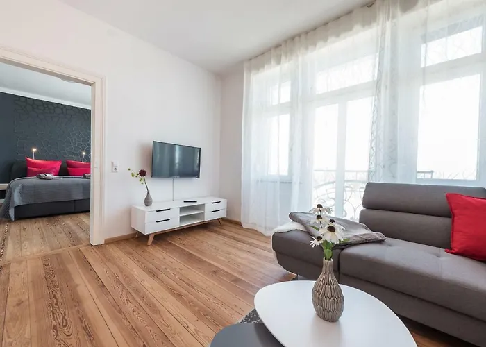 Family-apartments Apartment