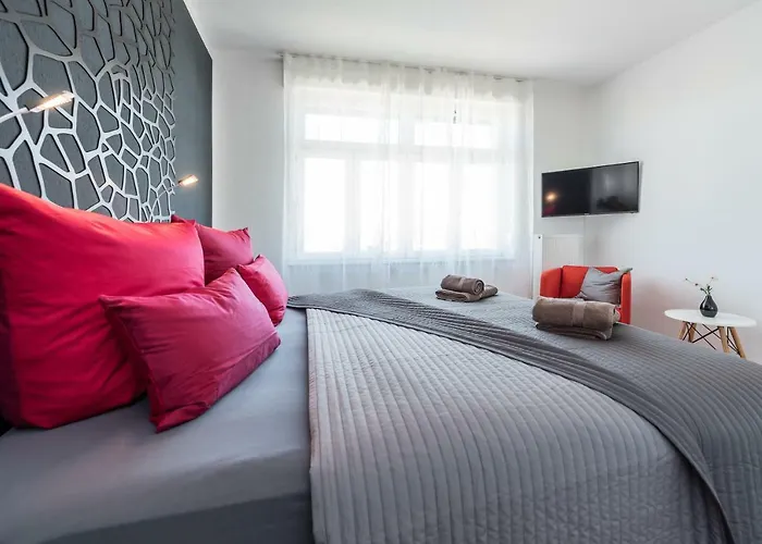 Apartment Family-apartments *