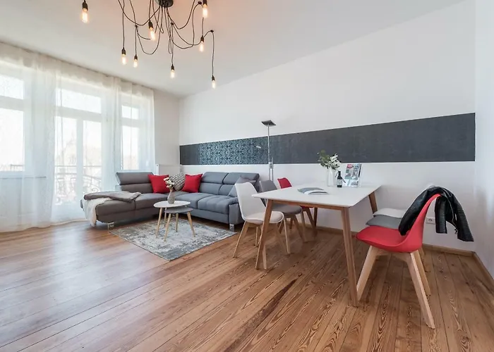 Family-apartments Apartment Freiburg im Breisgau