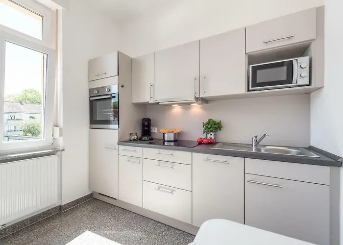 Family-apartments Apartment *