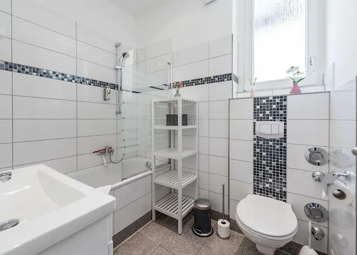 Family-apartments Apartment *