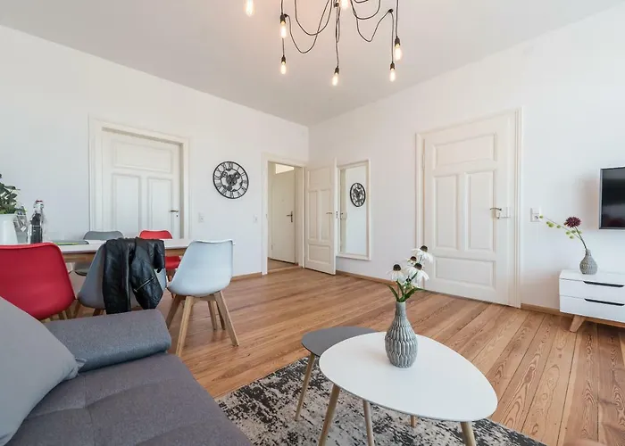 Apartment Family-apartments