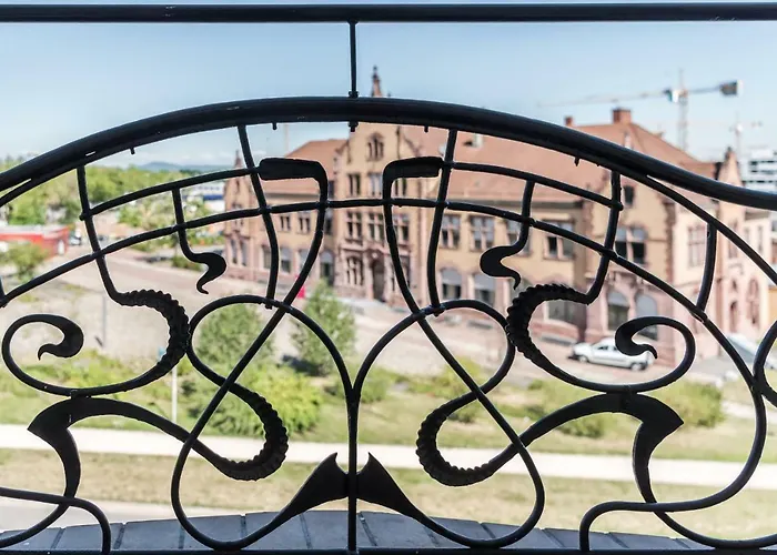 Apartment Family-apartments